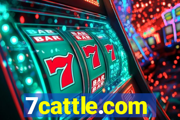 7cattle.com plataforma de jogos